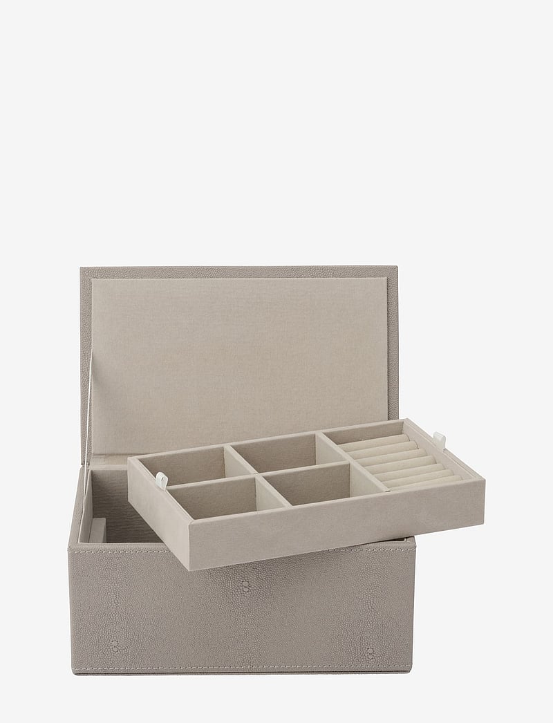 Mojoo - Sting Jewellery Box - juwelendoosjes - fawn - 2