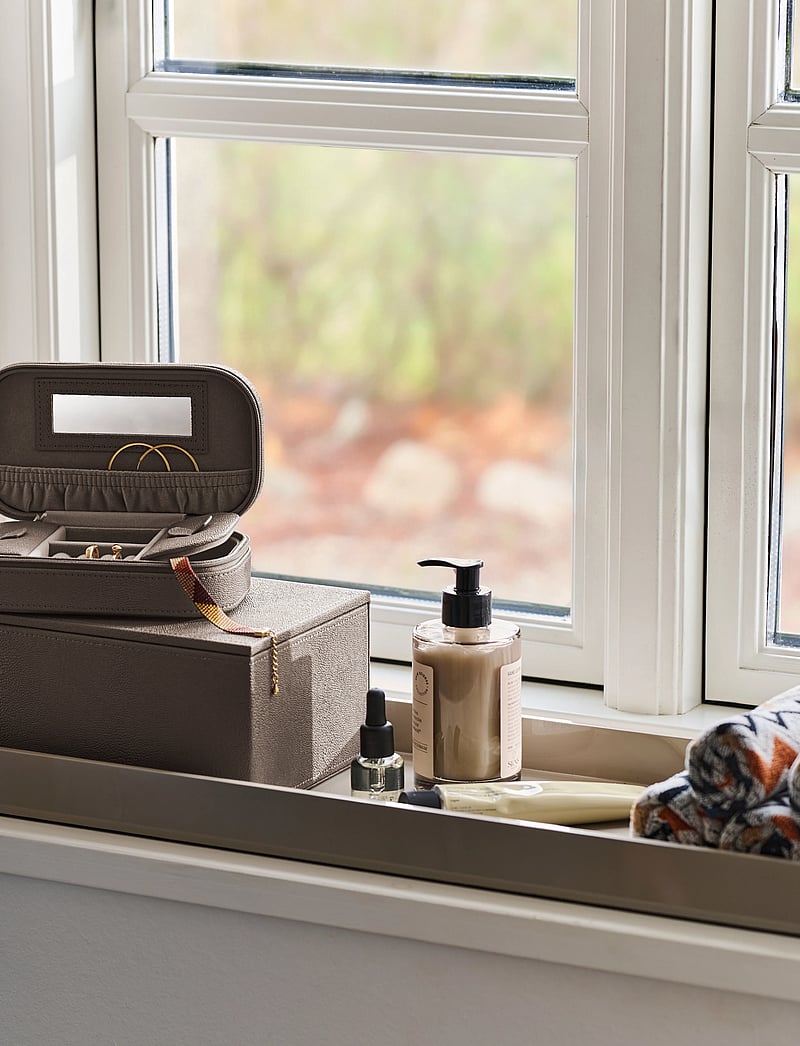 Mojoo - Sting Jewellery Box - juwelendoosjes - fawn - 3