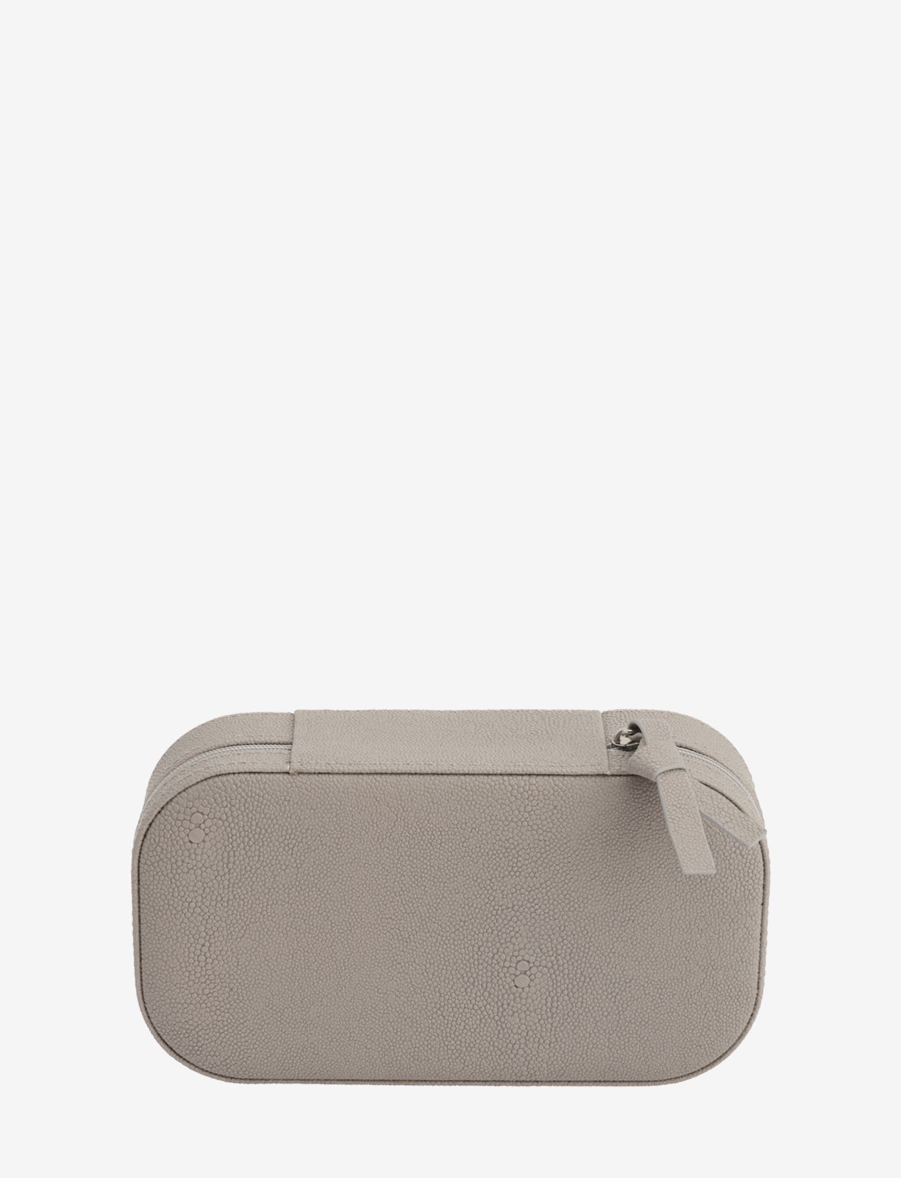 Mojoo - Sting Jewellery Clutch - schmuckschatullen - fawn - 2