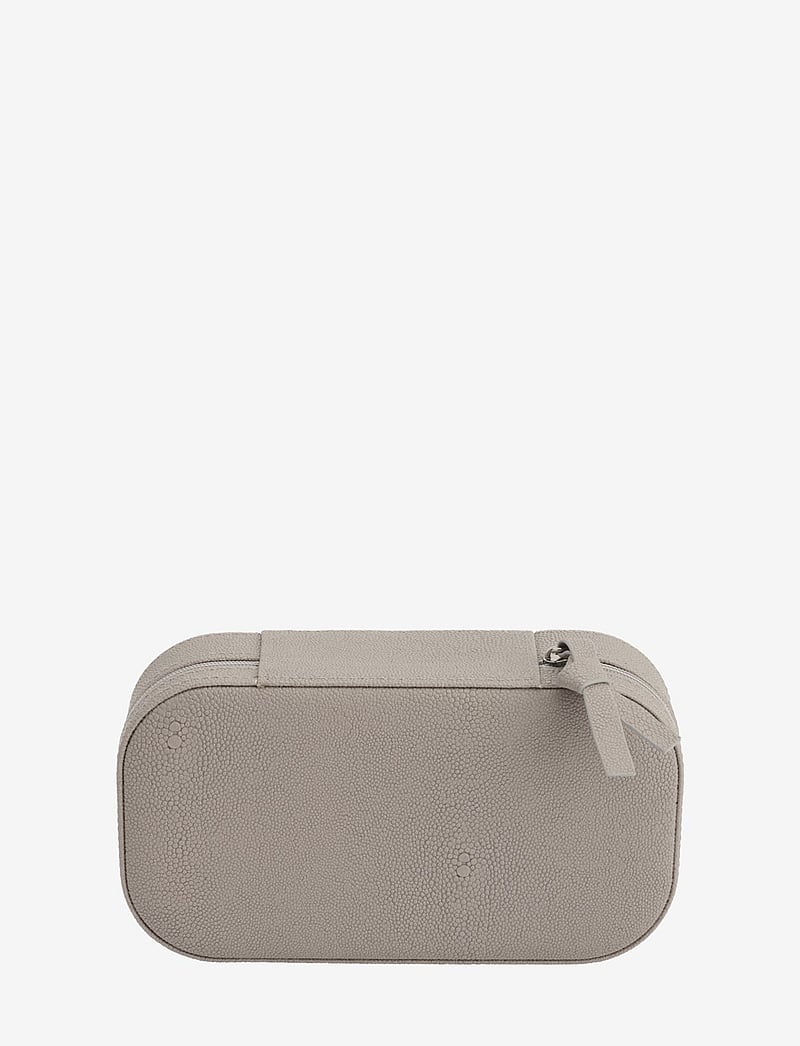 Mojoo - Sting Jewellery Clutch - schmuckschatullen - fawn - 2