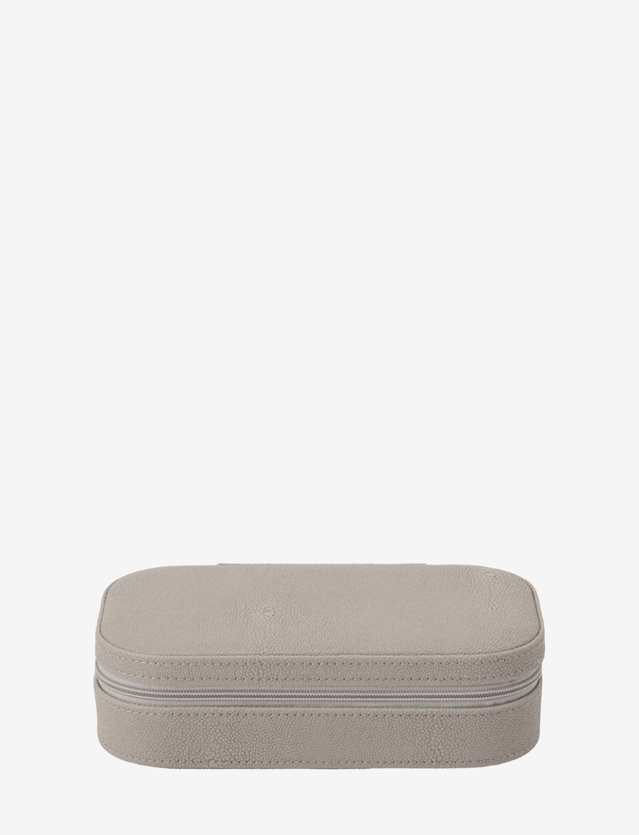 Mojoo - Sting Jewellery Clutch - schmuckschatullen - fawn - 3