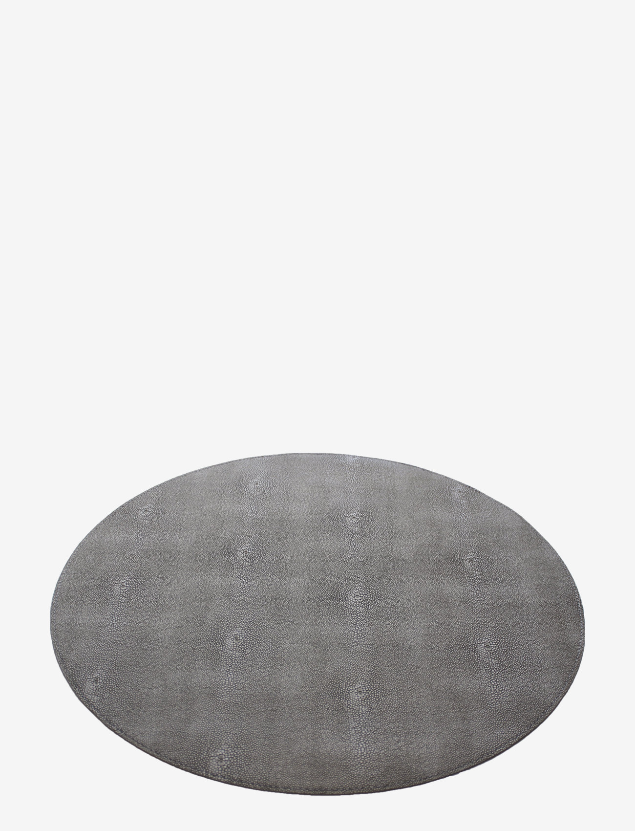 Mojoo - Sting Placemat 2-layers - köp efter pris - antracit - 0