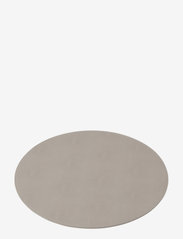 Mojoo - Sting Placemat 2-layers - lowest prices - fawn - 0