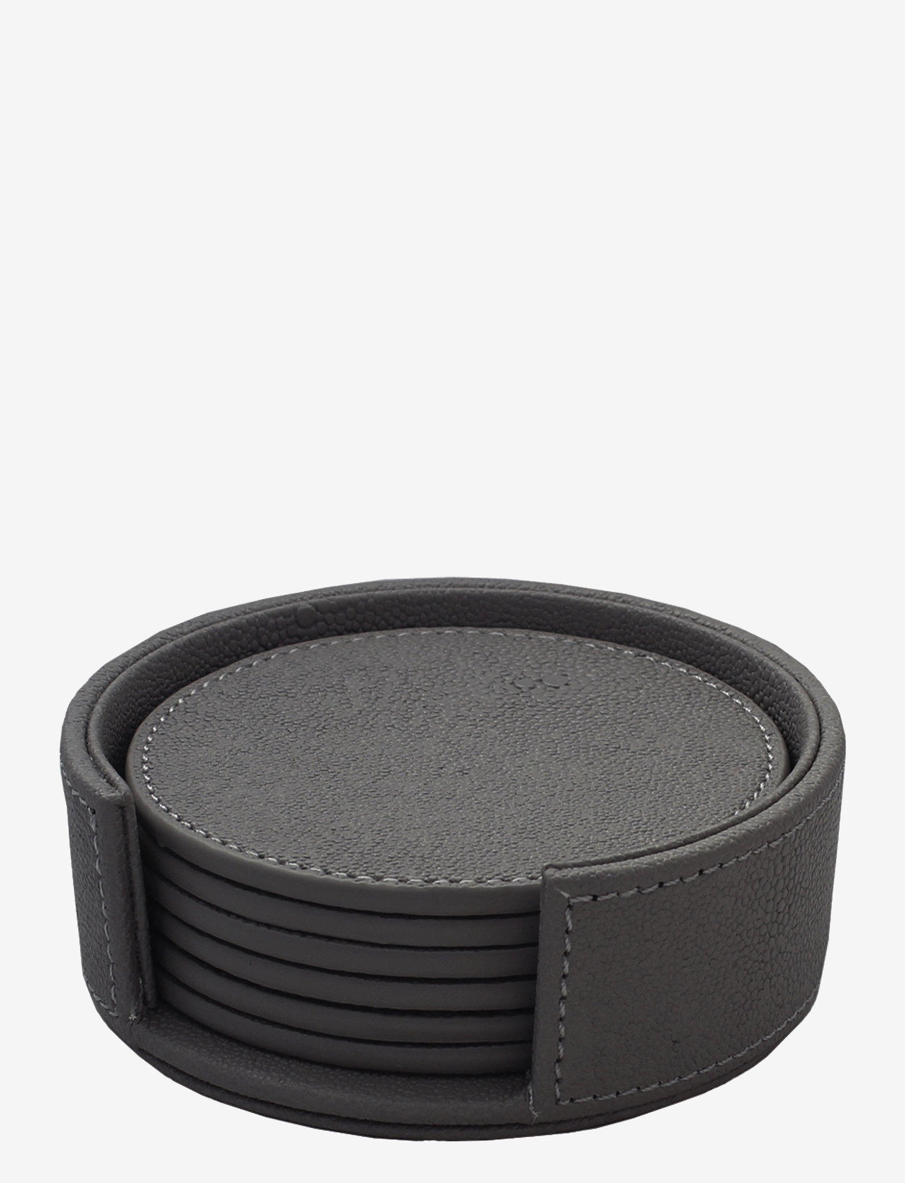 Mojoo - Sting Coaster, set of 6 - coasters - black - 1