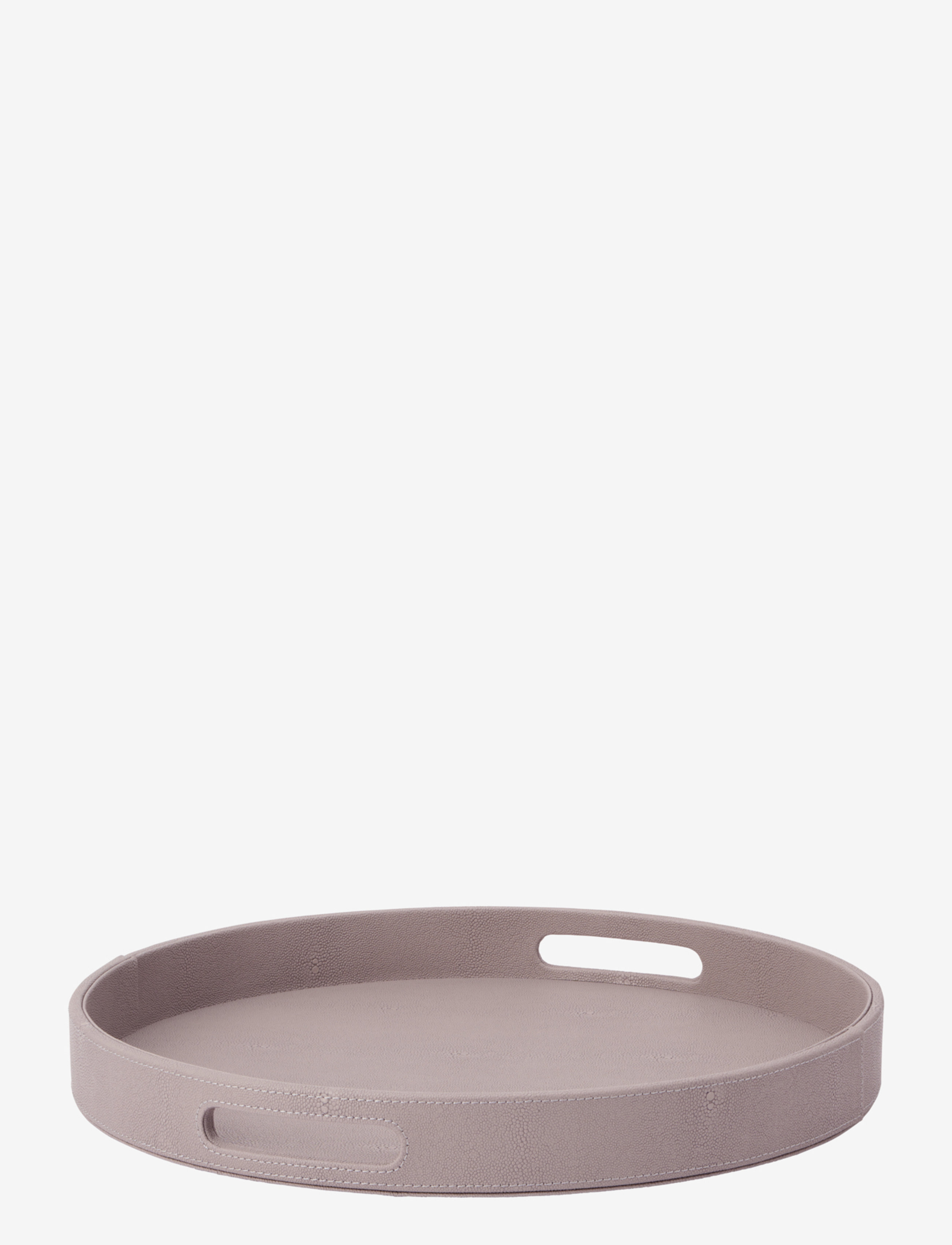 Sting Tray w/handle - LAVENDER