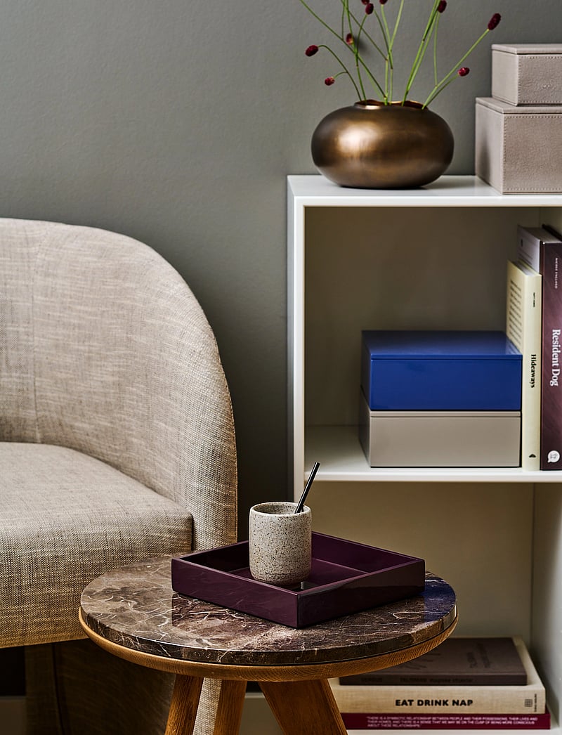 Mojoo - Sting Storageboxes, set of 2 boxes - geschenk-tipps - fawn - 2