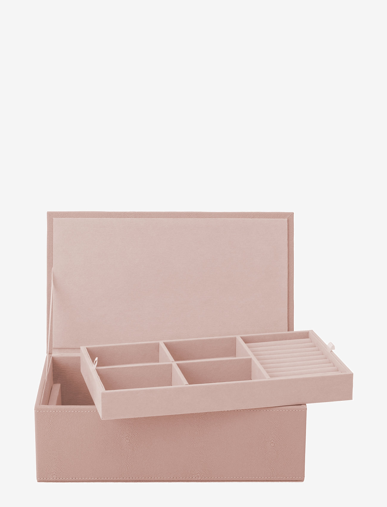 Mojoo - Sting Smykkeskrin - smykkeskrin - powder rose - 1