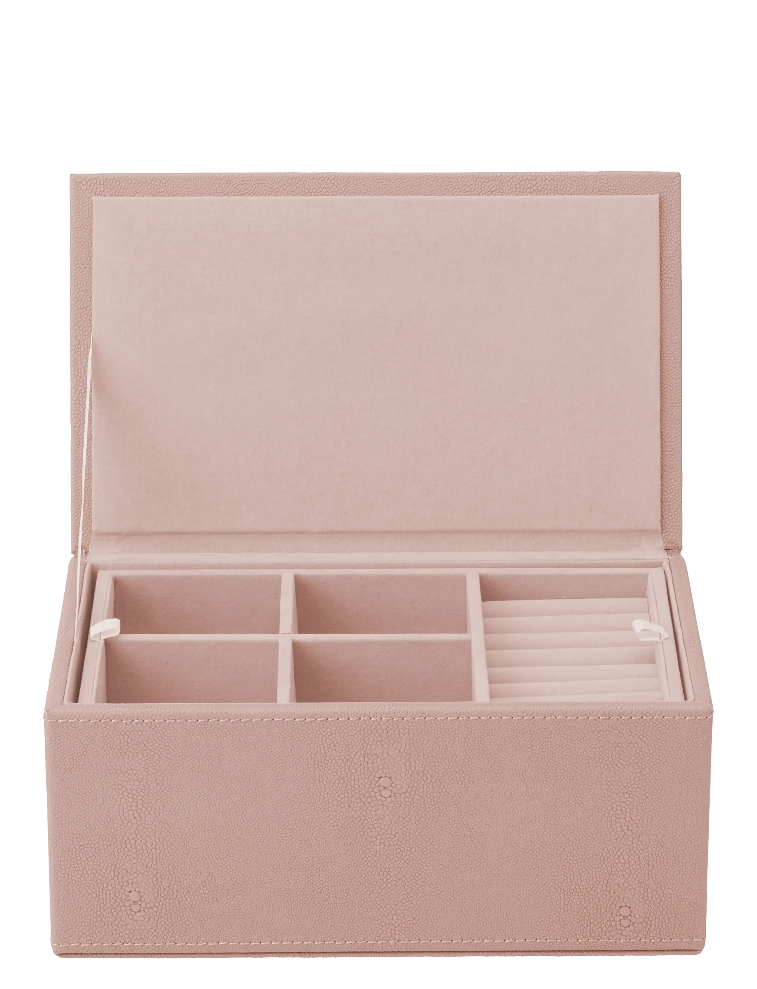 Mojoo - Sting Jewellery Box - boîtes à bijoux - powder rose - 2