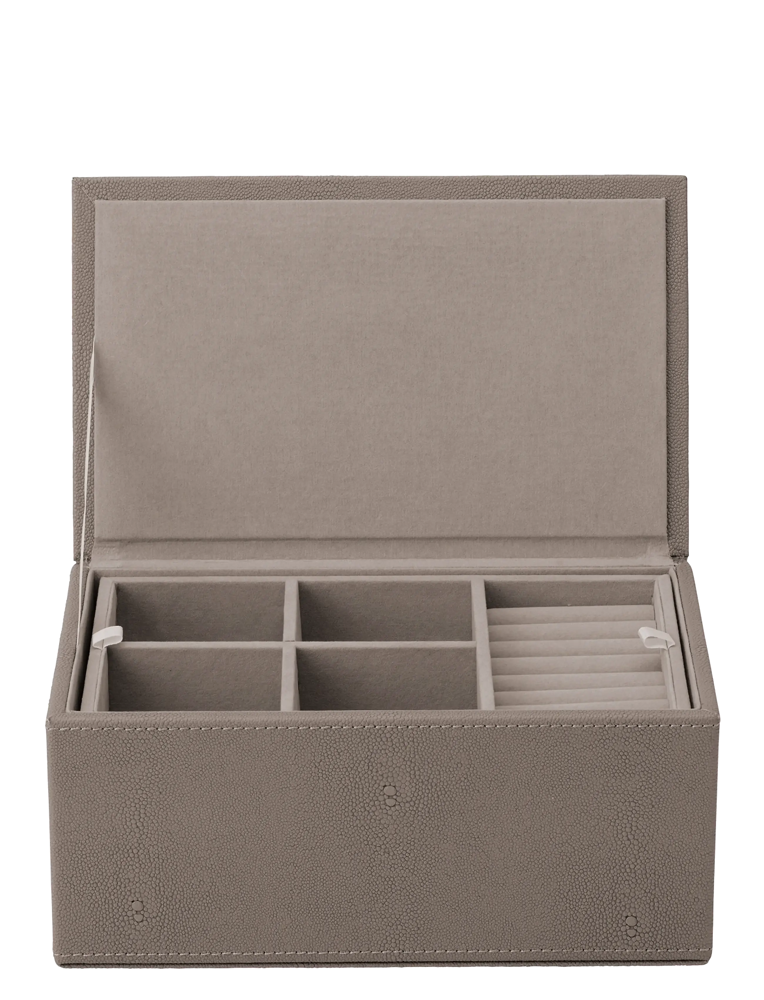 Mojoo - Sting Smykkeskrin - smykkeskrin - warm grey - 2
