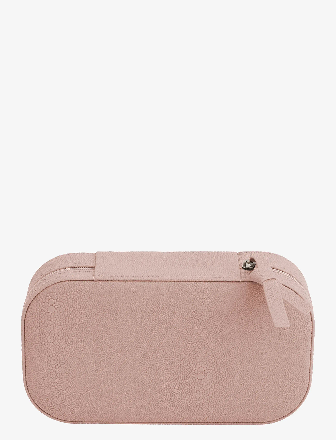 Mojoo - Sting Jewellery Clutch - jewellery boxes - powder rose - 2