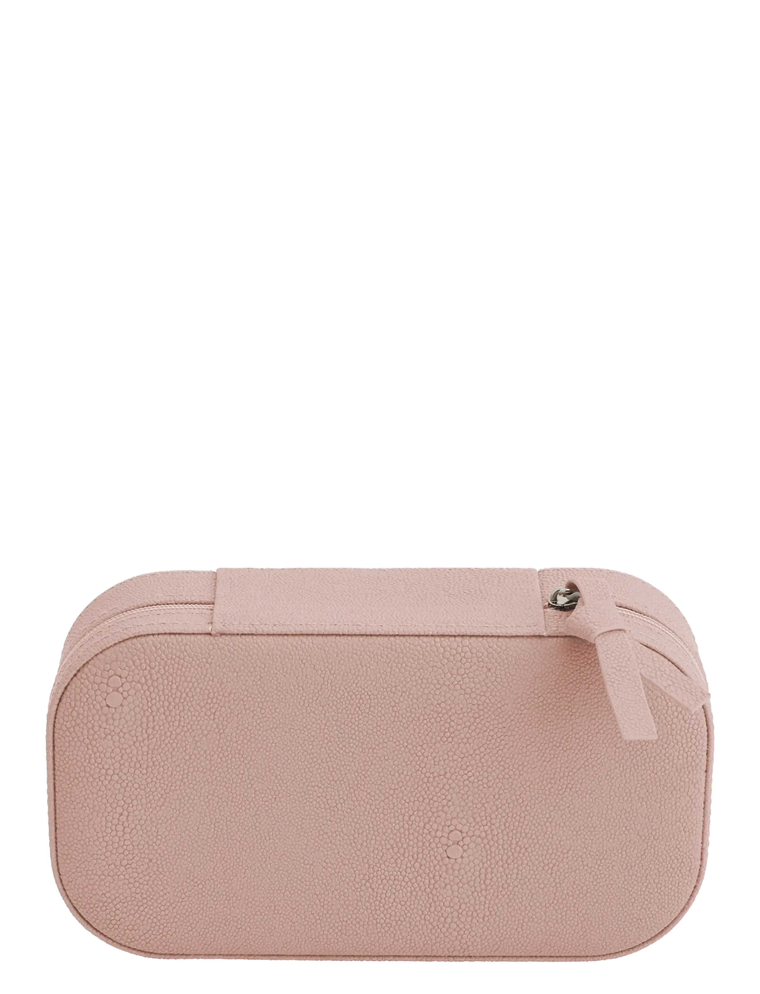 Mojoo - Sting Jewellery Clutch - ehtekarbid - powder rose - 2