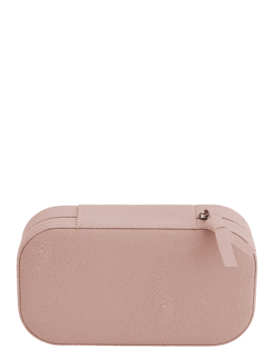 Mojoo - Sting Jewellery Clutch - jewellery boxes - powder rose - 2