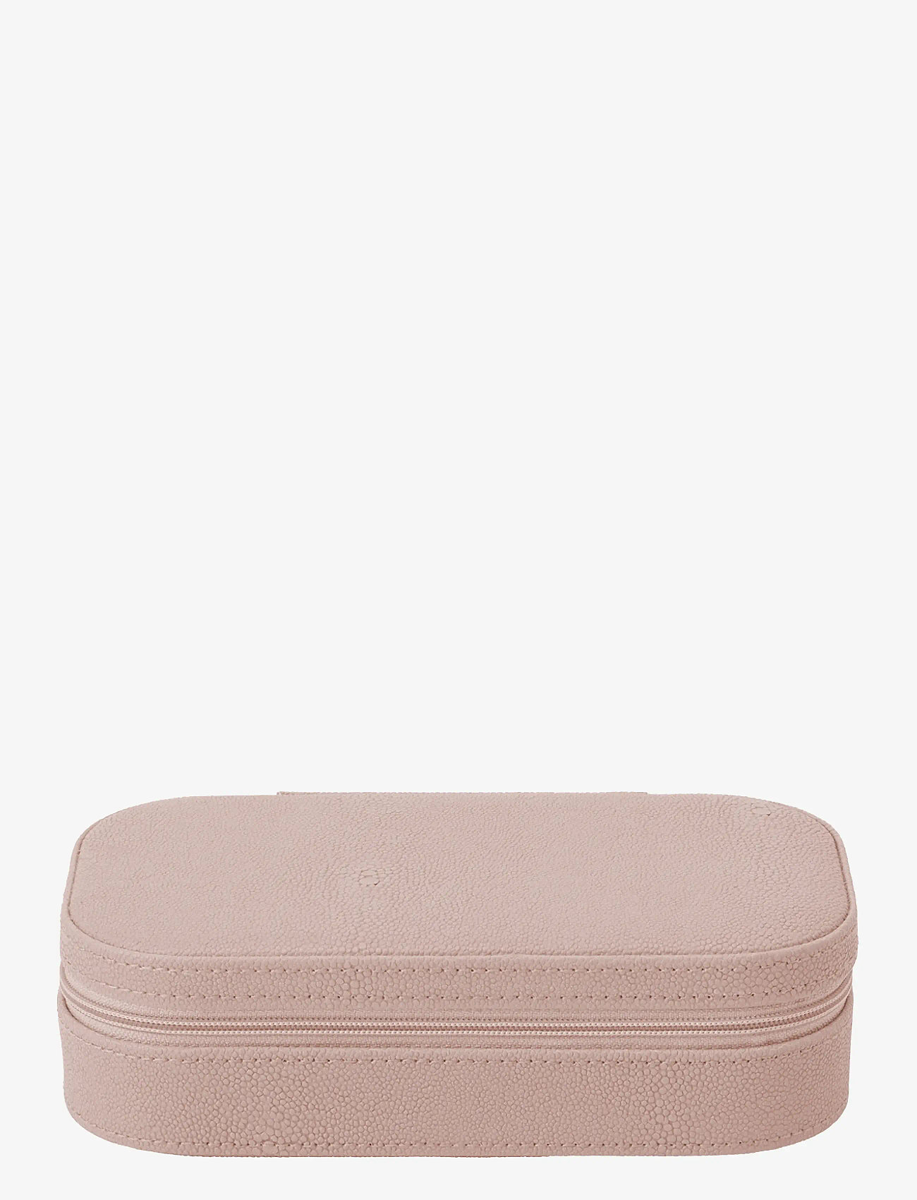 Mojoo - Sting Jewellery Clutch - jewellery boxes - powder rose - 3