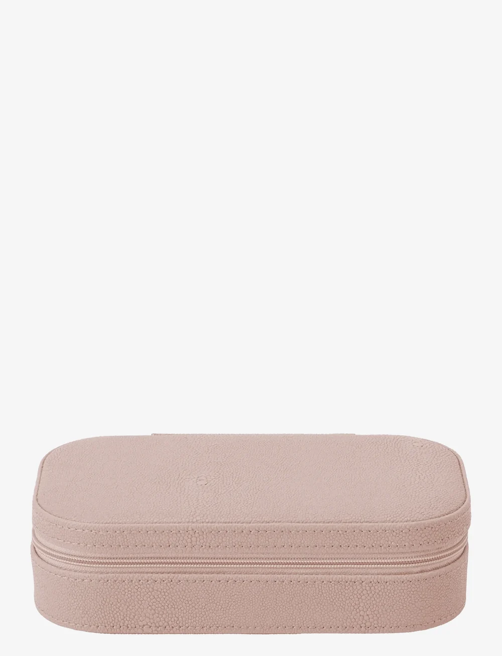 Mojoo - Sting Jewellery Clutch - schmuckschatullen - powder rose - 3