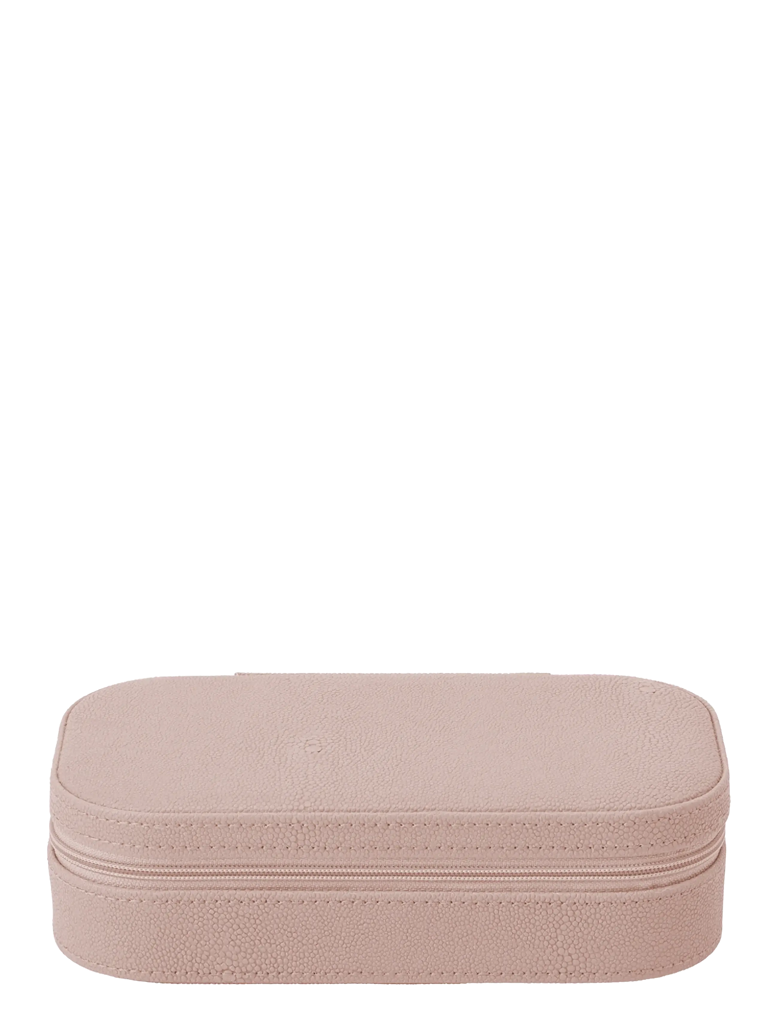 Mojoo - Sting Jewellery Clutch - ehtekarbid - powder rose - 3