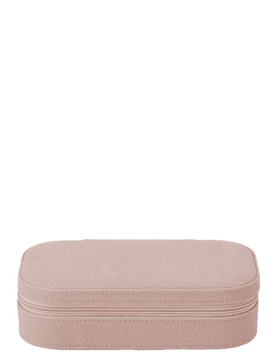 Mojoo - Sting Jewellery Clutch - jewellery boxes - powder rose - 3