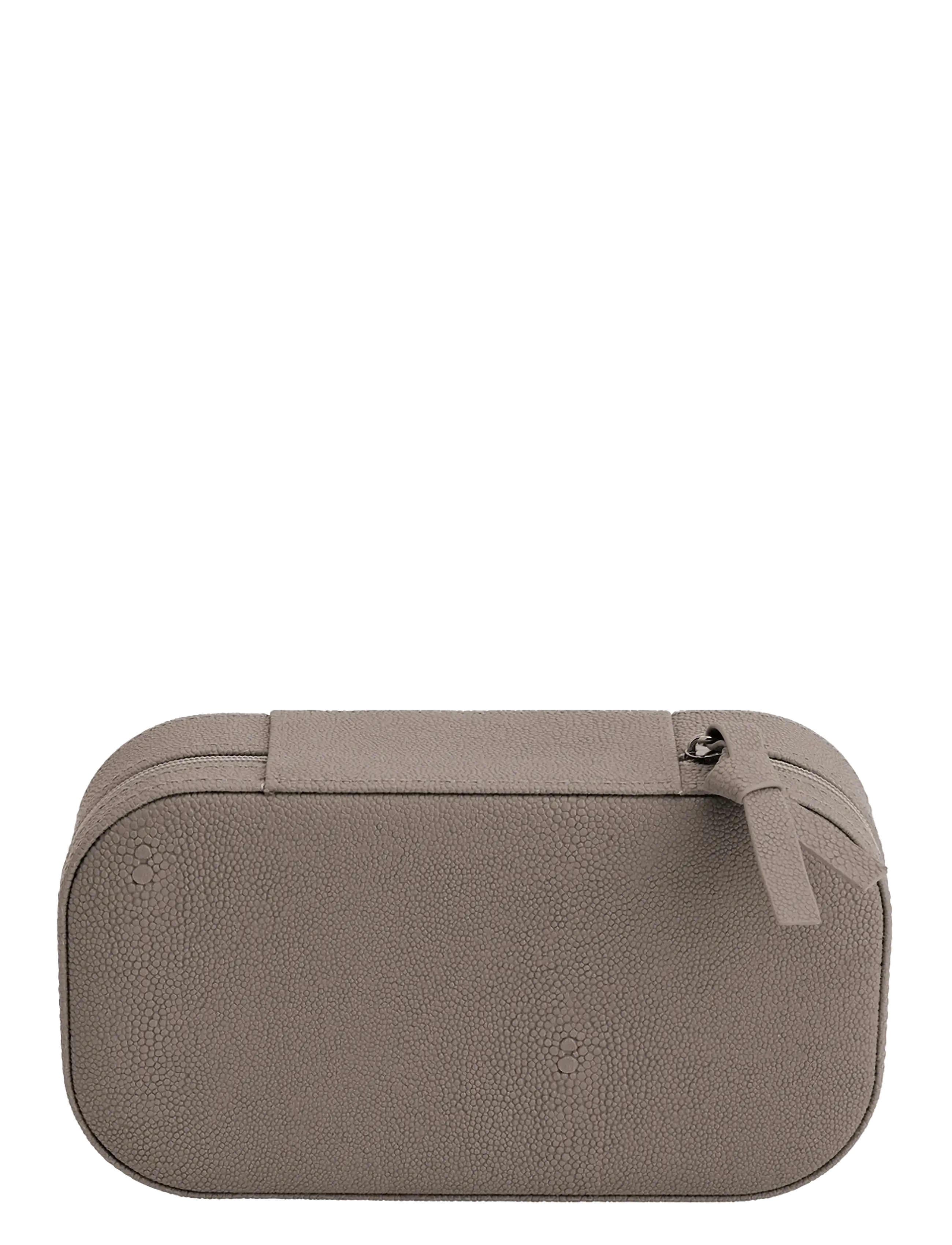 Mojoo - Sting Jewellery Clutch - boîtes à bijoux - warm grey - 2