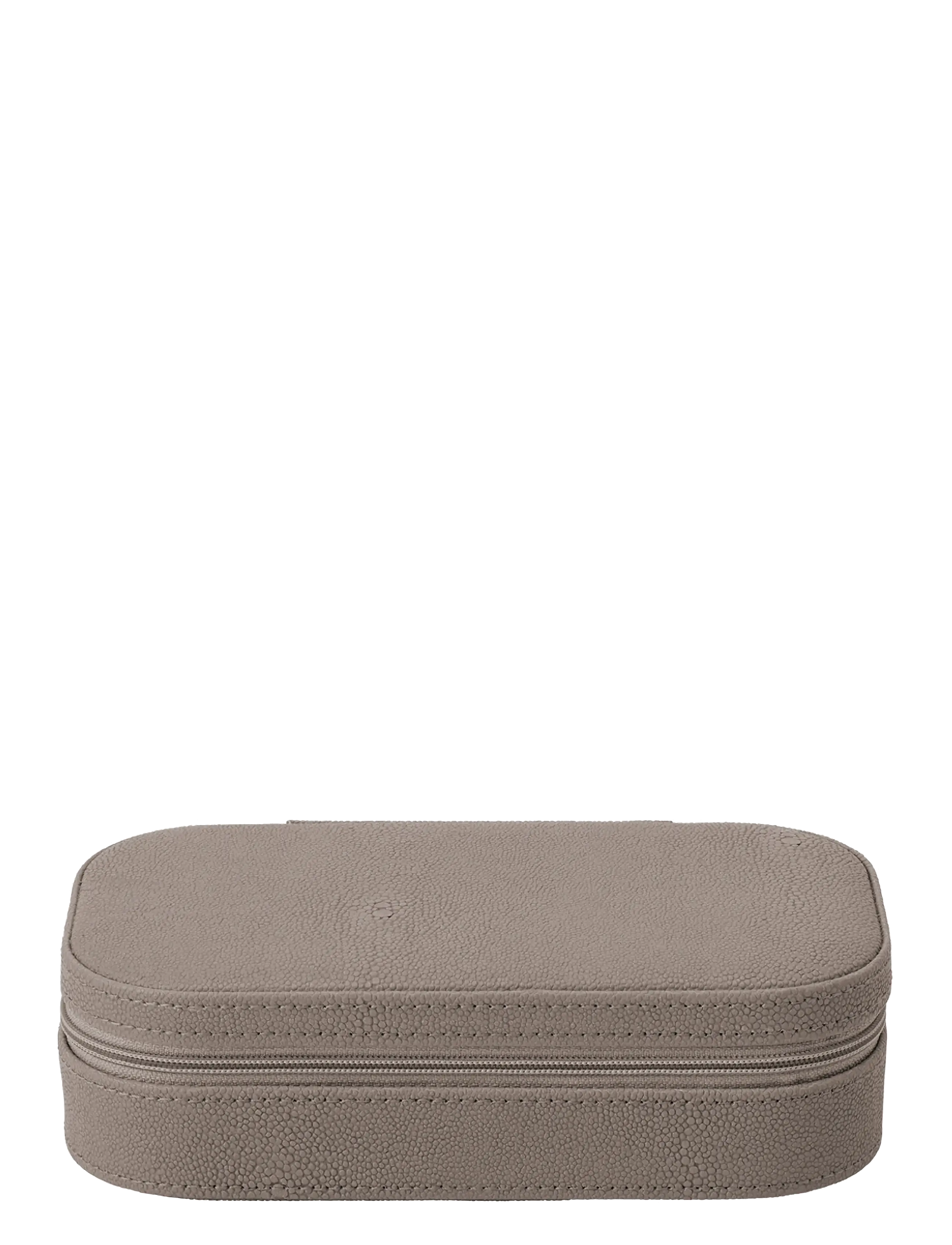 Mojoo - Sting Jewellery Clutch - boîtes à bijoux - warm grey - 3