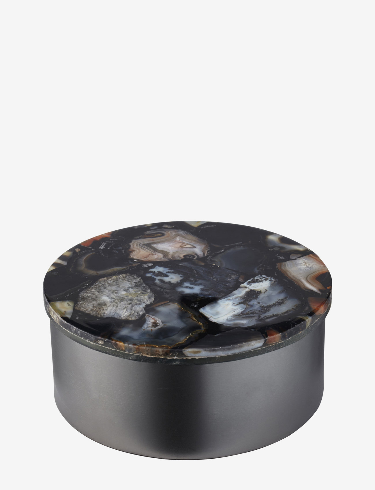 Mojoo - Agat Box - black - 0