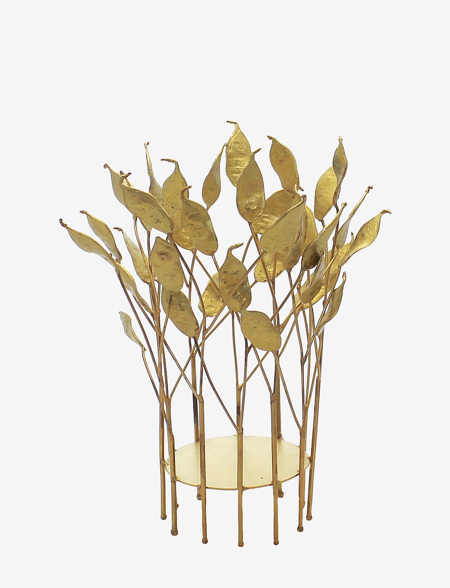 Mojoo - Pea Pod Hurricane - gold - 0