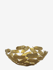 Pea Pod Bowl - MATT GOLD