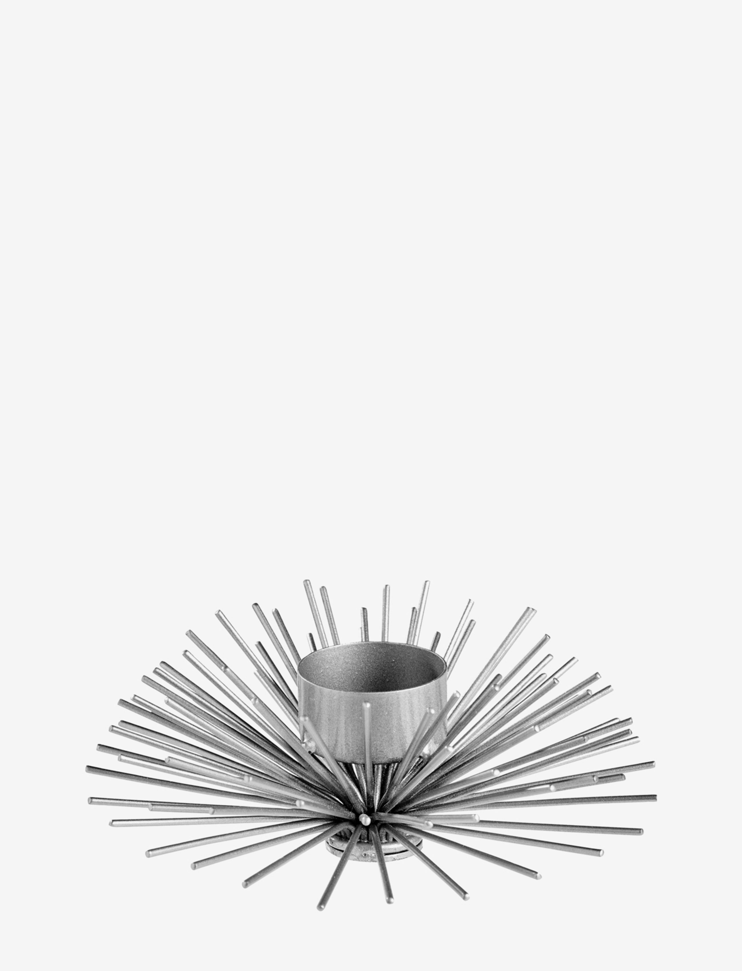 Mojoo Stardust T-Light - Presenter till hemmet - SILVER / silver