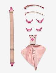 Mokki - Accessory Kit MO8011 Mokki Click&Change Pink - sommerkupp - pink - 0