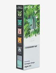 Mokki - Accessory Kit MO8012 Mokki Click&Change Blue - summer savings - blue - 2