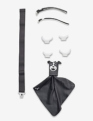 Mokki - Accessory Kit MO8015 Mokki Click&Change White Grey - lunettes de soleil - grey - 1