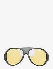 ScreenSafe MO8016 Mokki Click&Change Glasses Gray - GREY