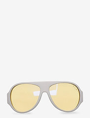 ScreenSafe MO8017 Mokki Click&Change Glasses white - WHITE