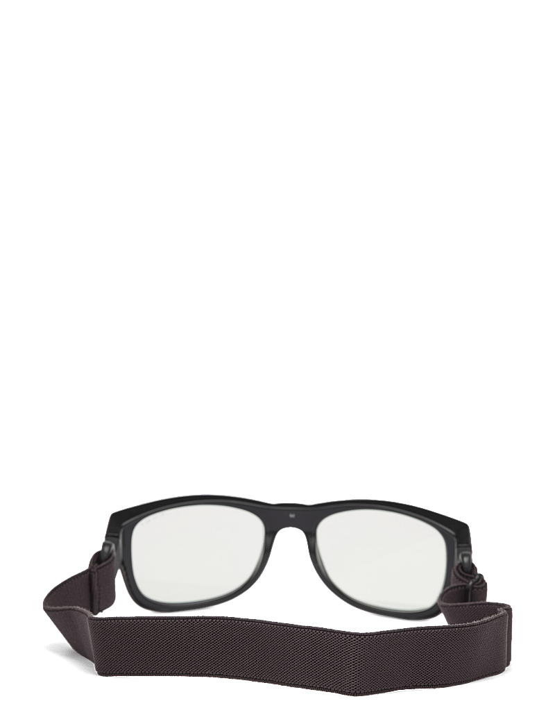 Mokki - Mokki Click&Change MutiUse 8-14 år - solbriller - black - 3