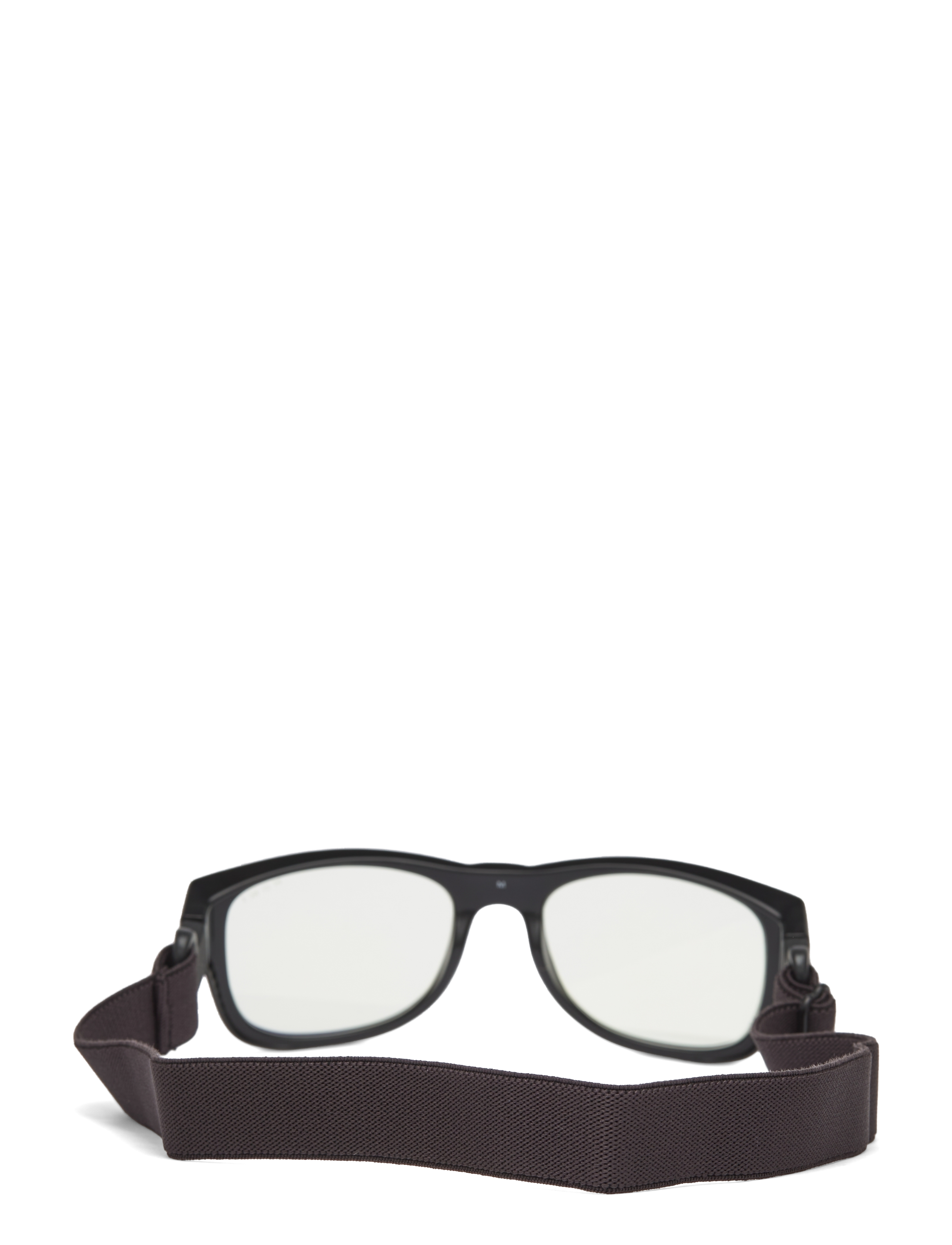 Mokki - Mokki Click&Change MutiUse 8-14 år - sunglasses - black - 3