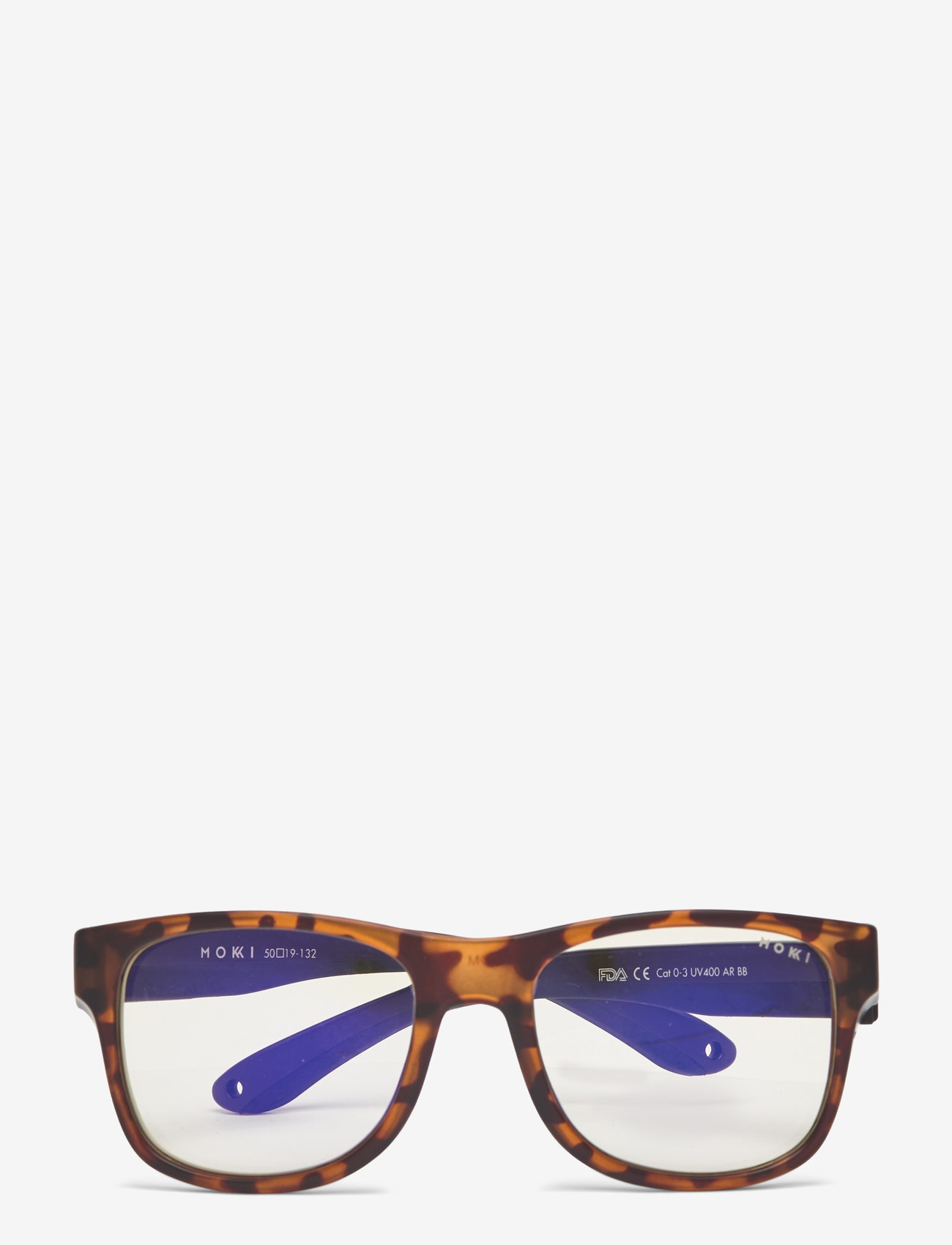 Mokki - Mokki Click&Change MutiUse 8-14 år - børn - brown - 0