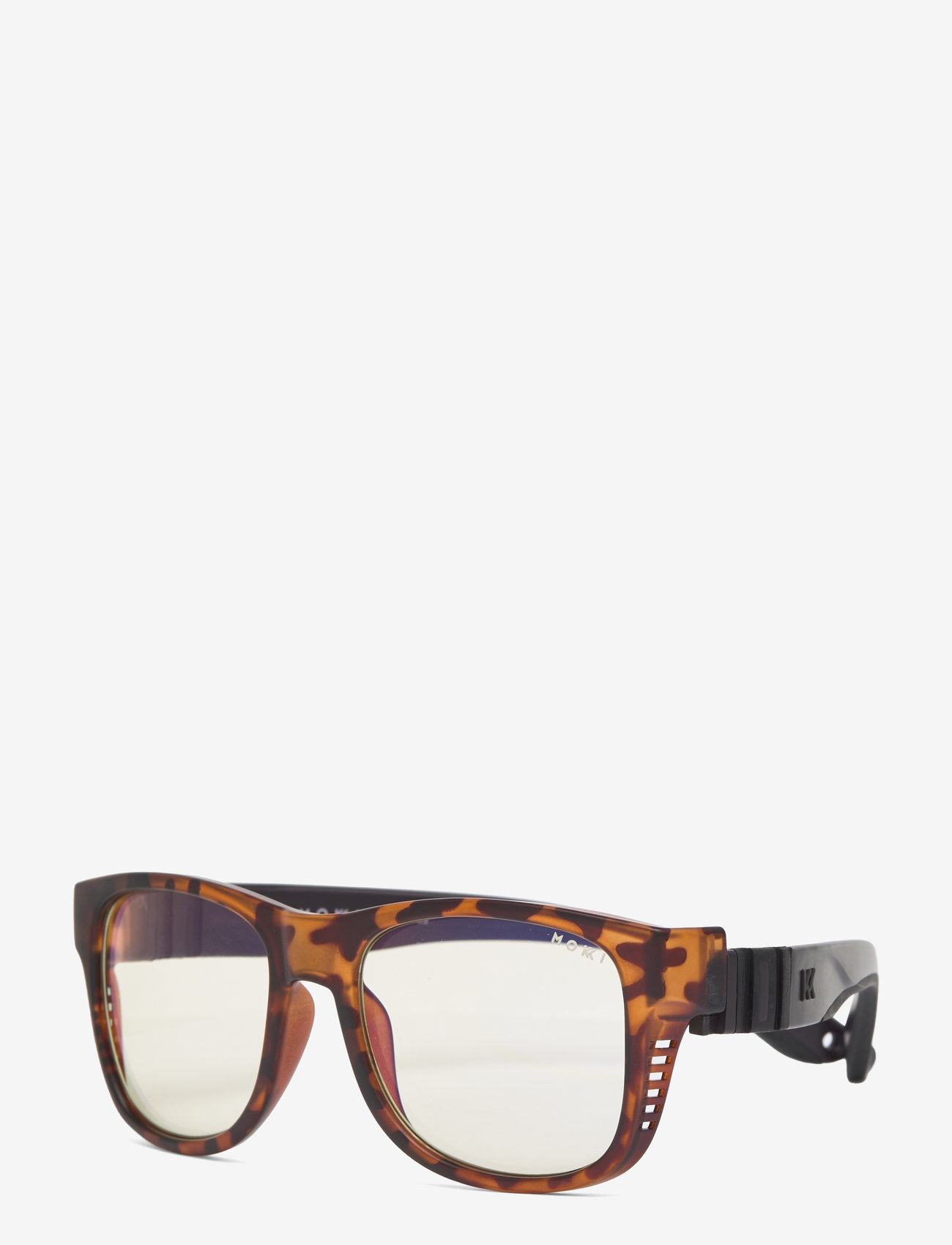 Mokki - Mokki Click&Change MutiUse 8-14 år - børn - brown - 1