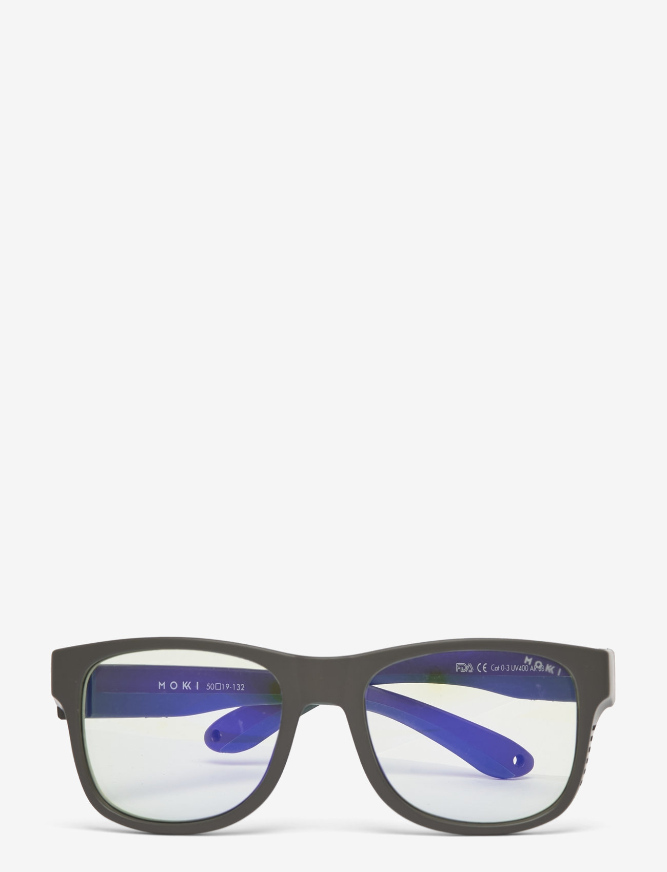 Mokki - Mokki Click&Change MutiUse 8-14 år - børn - olive green - 0