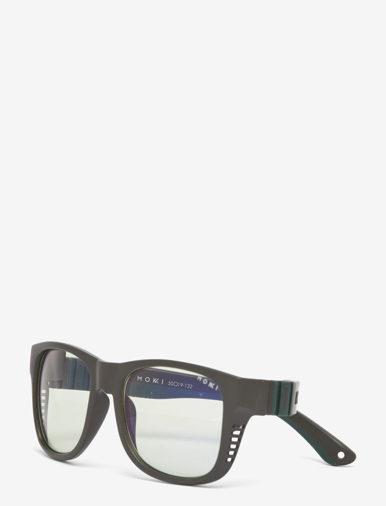 Mokki - Mokki Click&Change MutiUse 8-14 år - børn - olive green - 1