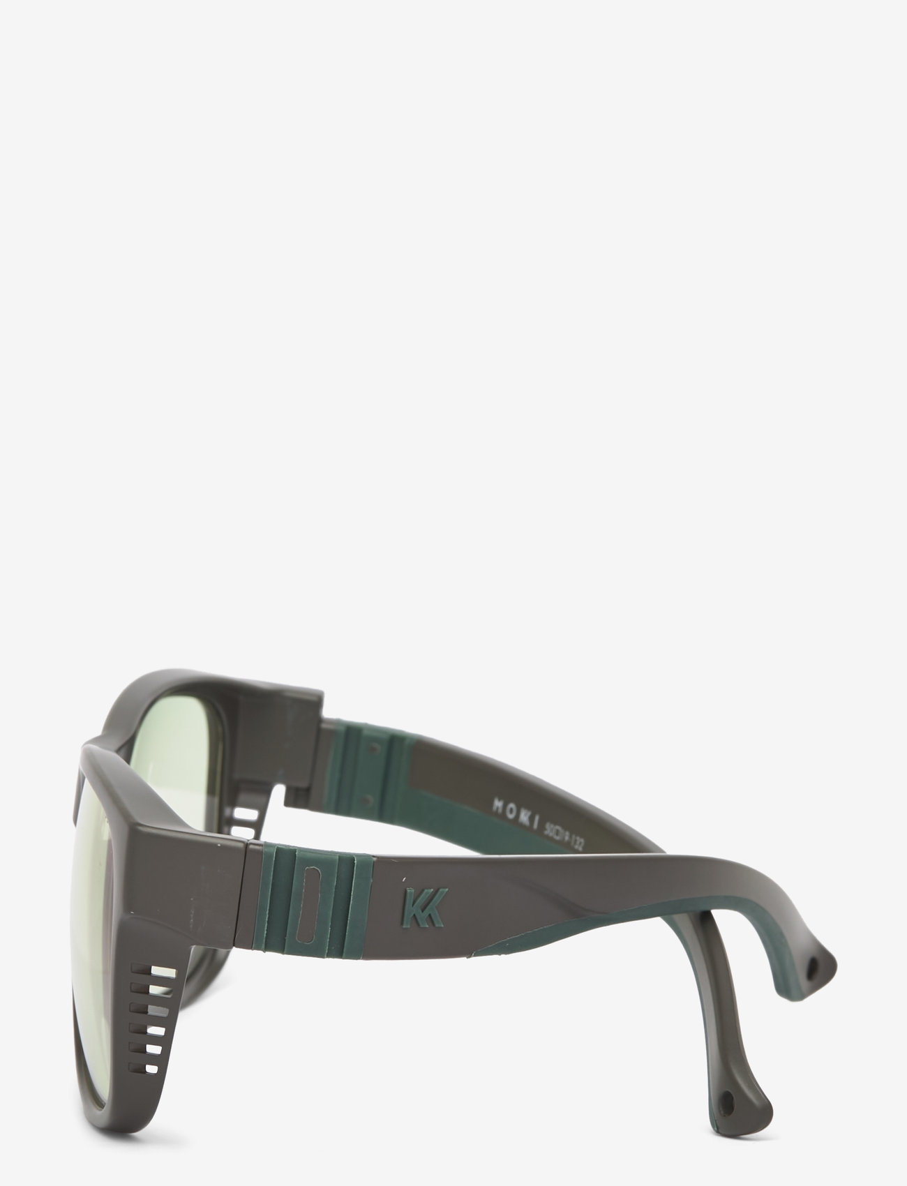 Mokki - Mokki Click&Change MutiUse 8-14 år - børn - olive green - 2