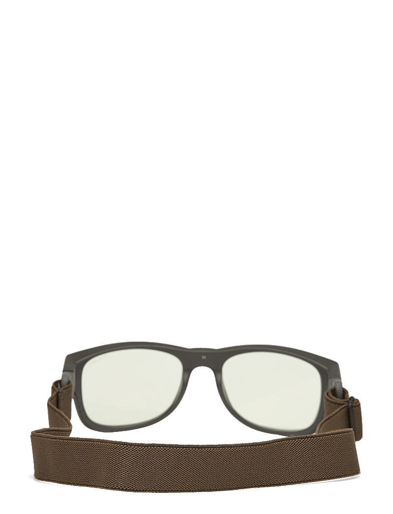 Mokki - Mokki Click&Change MutiUse 8-14 år - päikeseprillid - olive green - 3