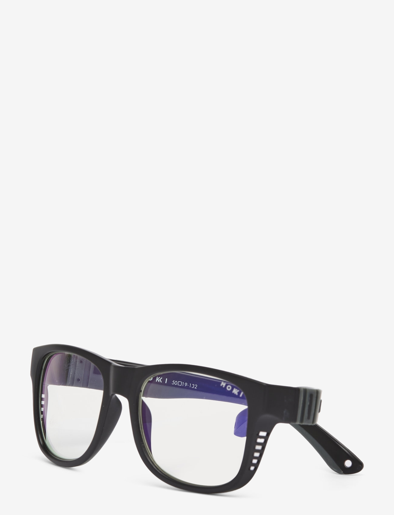 Mokki - Mokki Click&Change ScreenSafe 8-14 år - kinder - black - 1