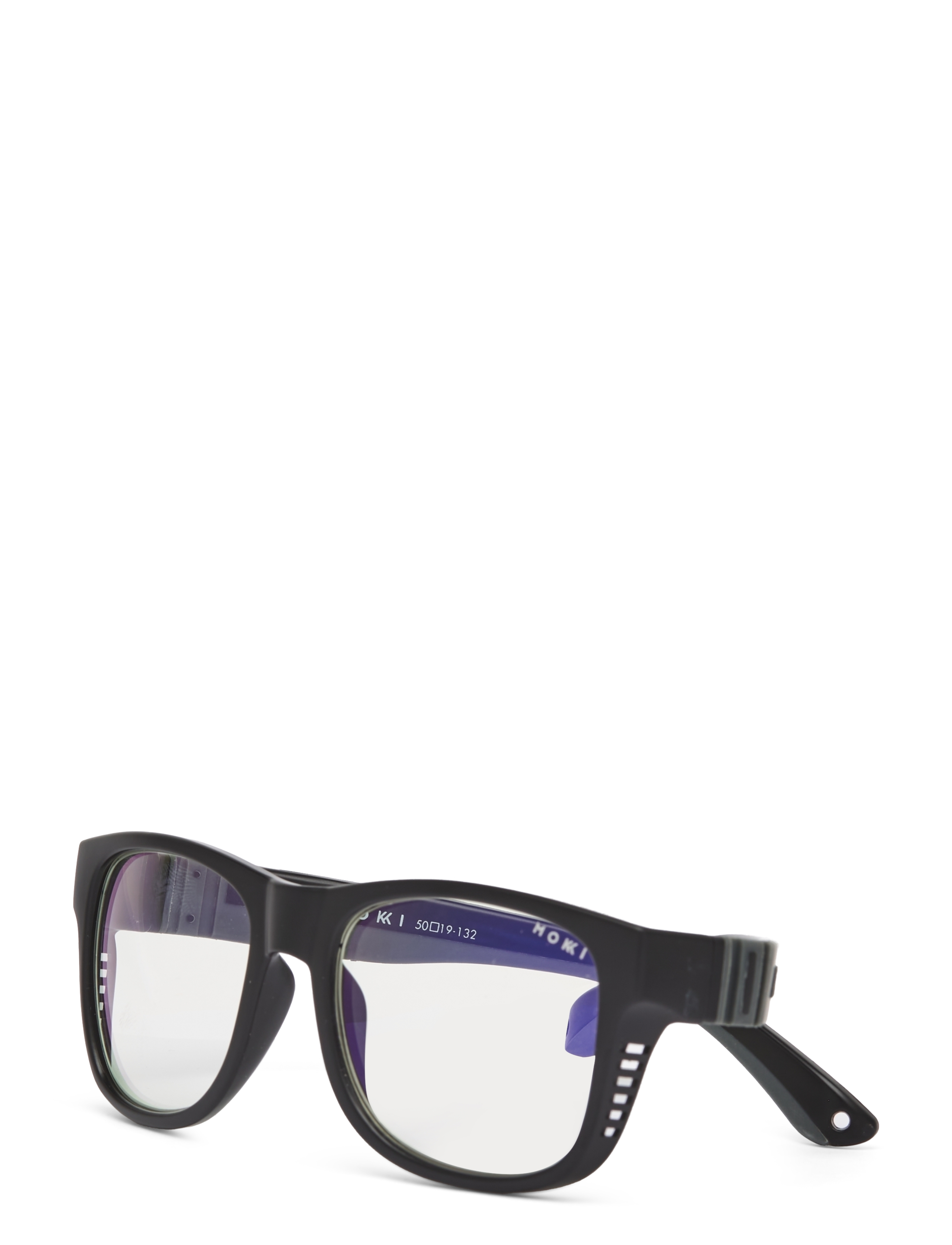 Mokki - Mokki Click&Change ScreenSafe 8-14 år - saulesbrilles - black - 1
