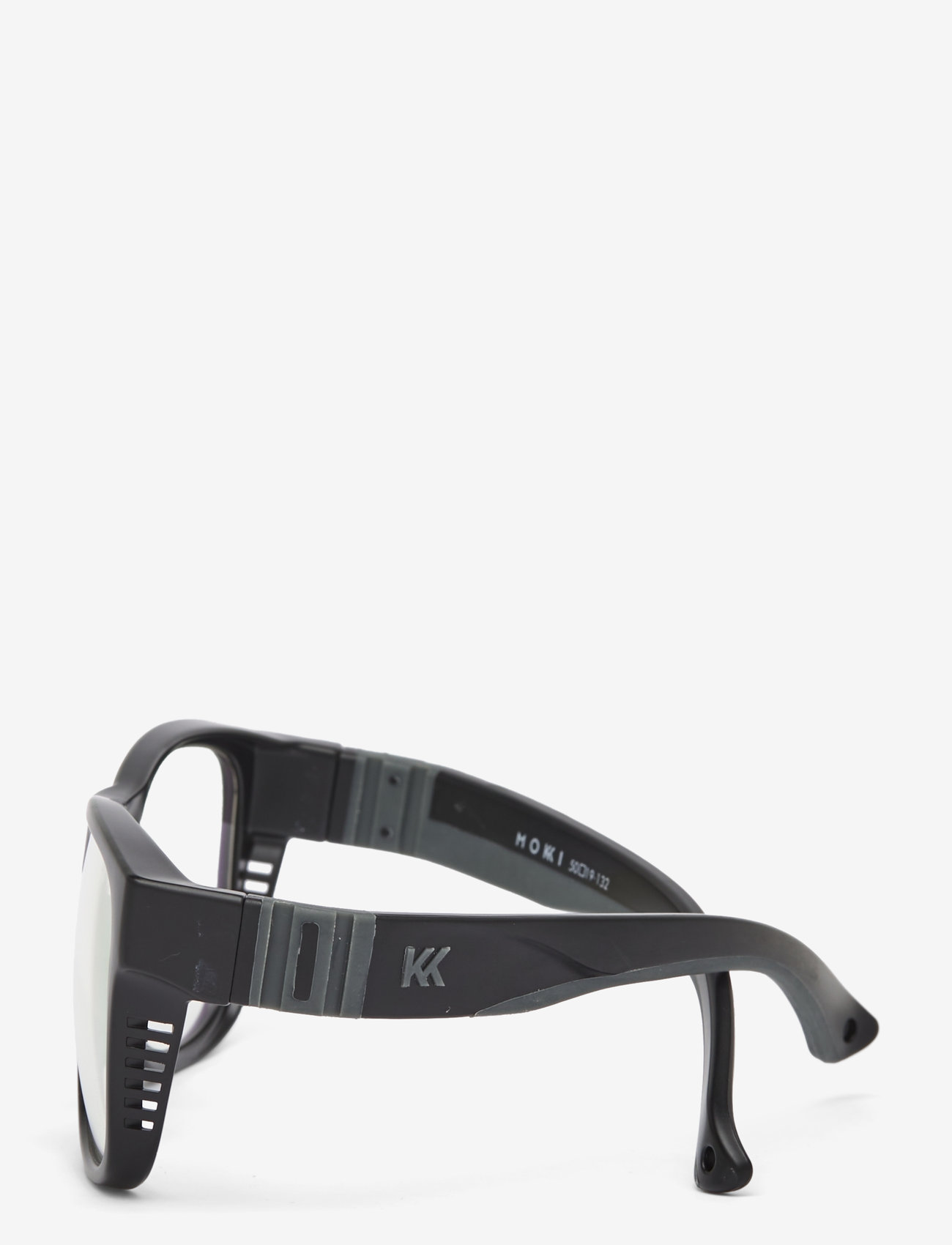 Mokki - Mokki Click&Change ScreenSafe 8-14 år - kinder - black - 2