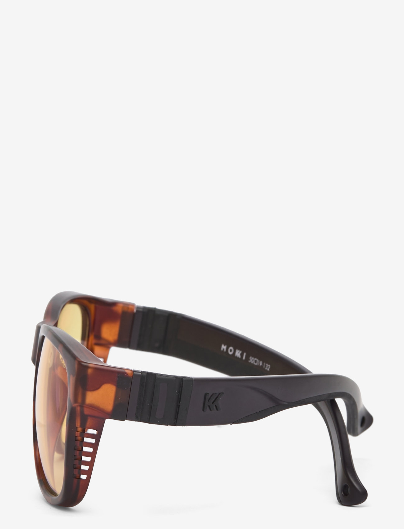 Mokki - Mokki Click&Change ScreenSafe 8-14 år - børn - brown - 2