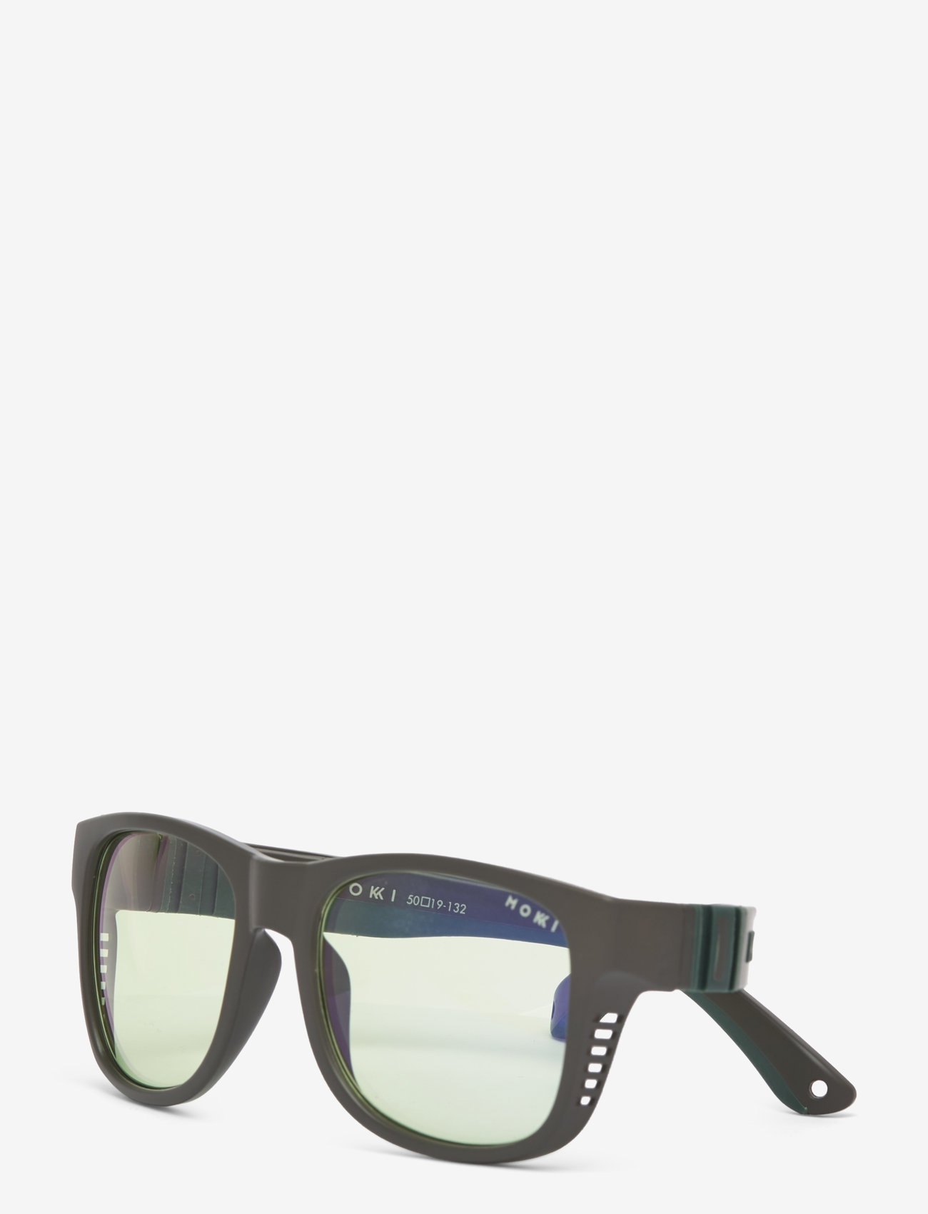 Mokki - Mokki Click&Change ScreenSafe 8-14 år - kinder - olive green - 1