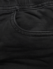 Molo - Ali - jeansshorts - washed black - 2
