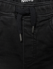 Molo - Ali - jeansshorts - washed black - 3