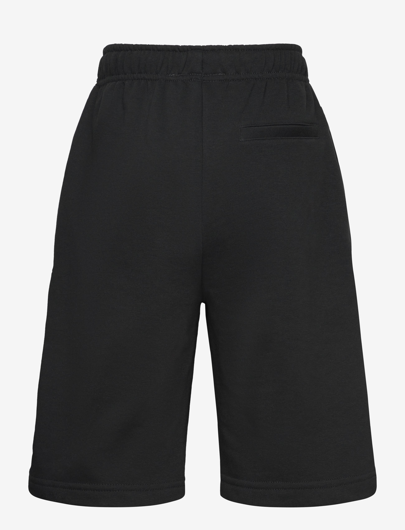 Molo - Add - sweatshorts - black - 1