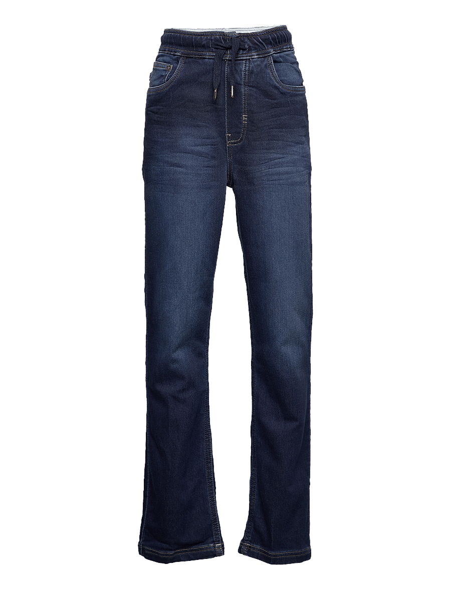 Molo - Augustino - regular jeans - dark indigo - 0