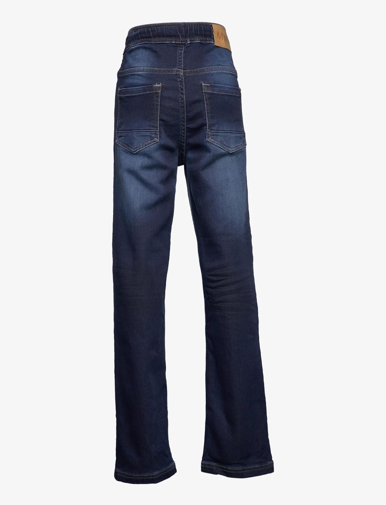 Molo - Augustino - regular jeans - dark indigo - 1