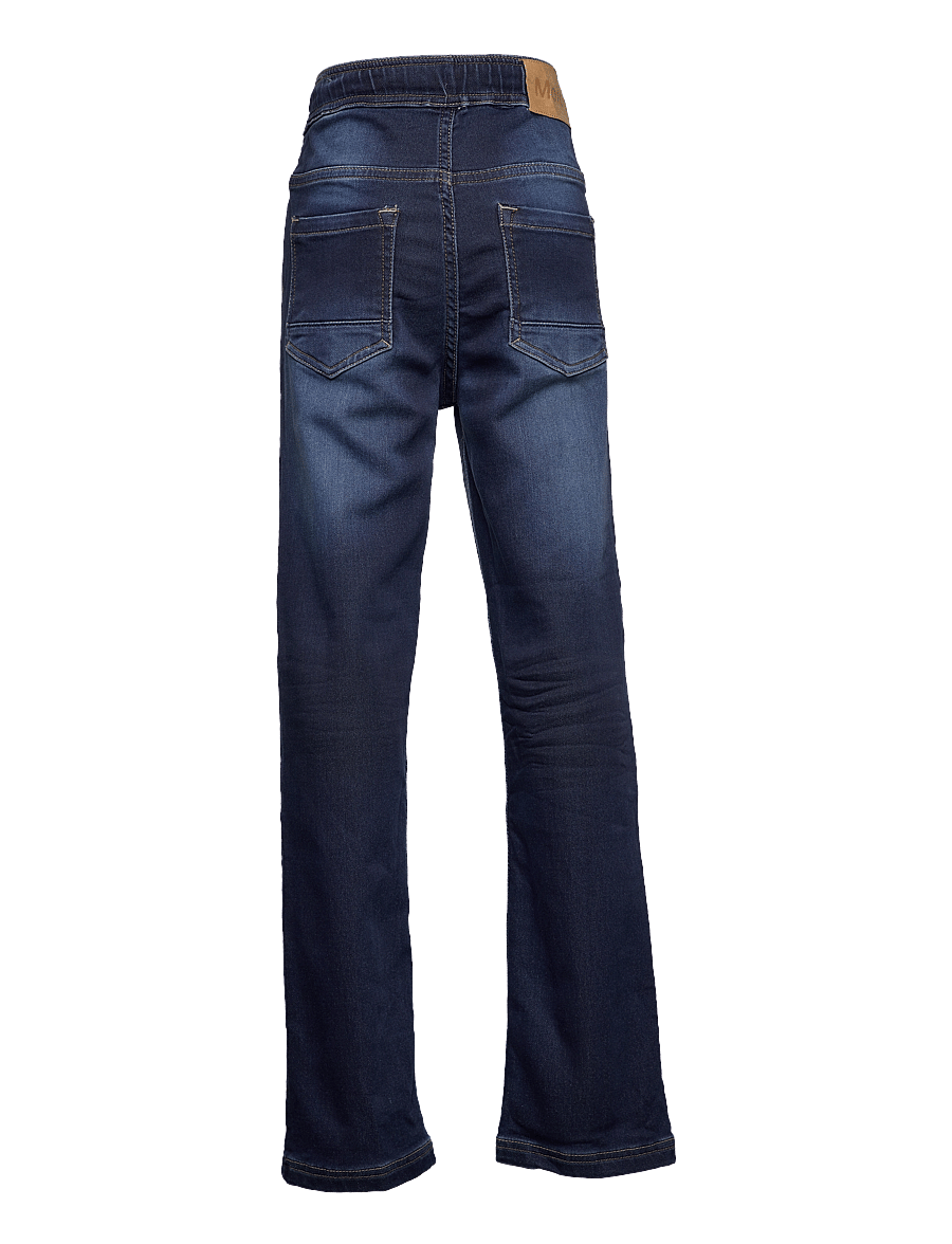 Molo - Augustino - regular jeans - dark indigo - 1